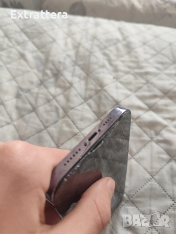 iPhone 14 pro max за части icloud locked, снимка 5 - Apple iPhone - 53990496