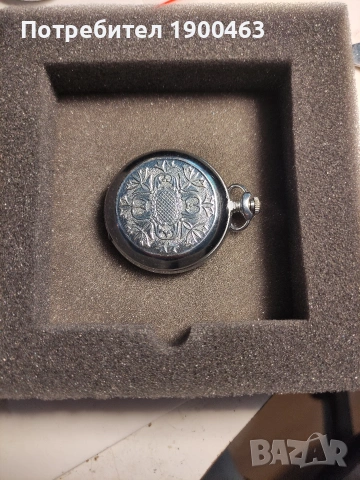 Молния.кал 3602.СССР., снимка 7 - Джобни - 54215980