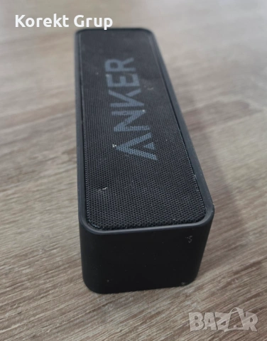 Колонка Anker Soundcore, снимка 5 - Bluetooth тонколони - 54328175