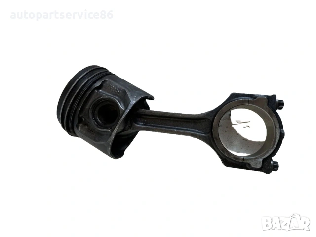 Бутало с биела за Ford Transit Mk7 2.4 Tdci (06–2011) H268X 