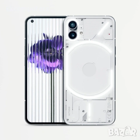 Дисплей за NOTHING Phone (1) (A063) OLED