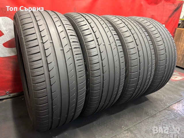 265 45 21, Летни гуми, Goodride SportSA-37, 4 броя