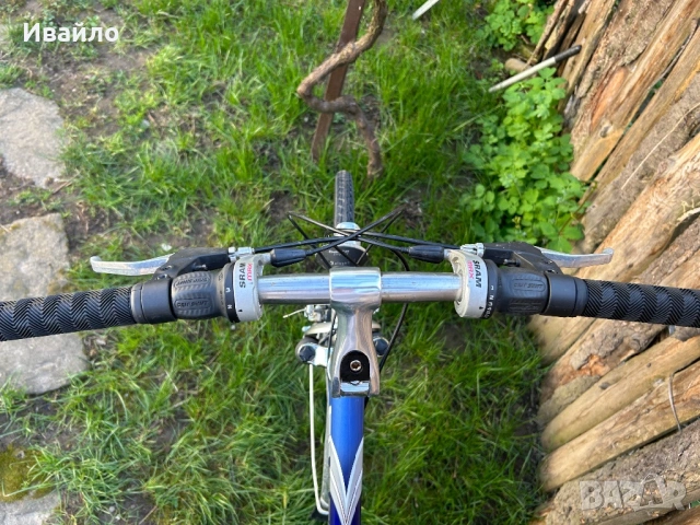 Велосипед REITER, снимка 6 - Велосипеди - 54114488