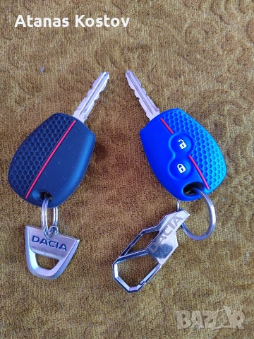 Дачия Сандеро Степуей 2016 г , снимка 8 - Автомобили и джипове - 54150223