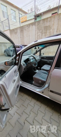 Mazda premacy lpg, снимка 9 - Автомобили и джипове - 54727512