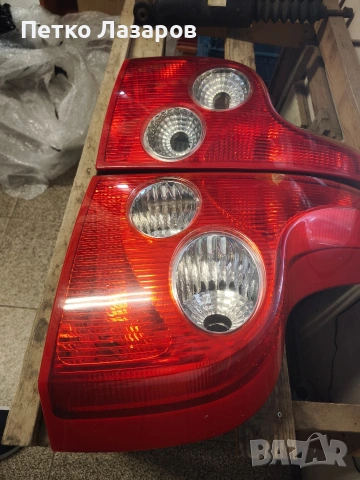 Стопове за volvo XC90 , снимка 3 - Аксесоари и консумативи - 54702384