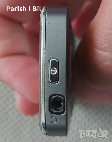 Nokia E52, снимка 6 - Nokia - 28842790