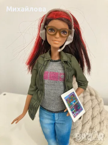 Кукла Барби, Barbie Mattel, снимка 6 - Кукли - 55580852