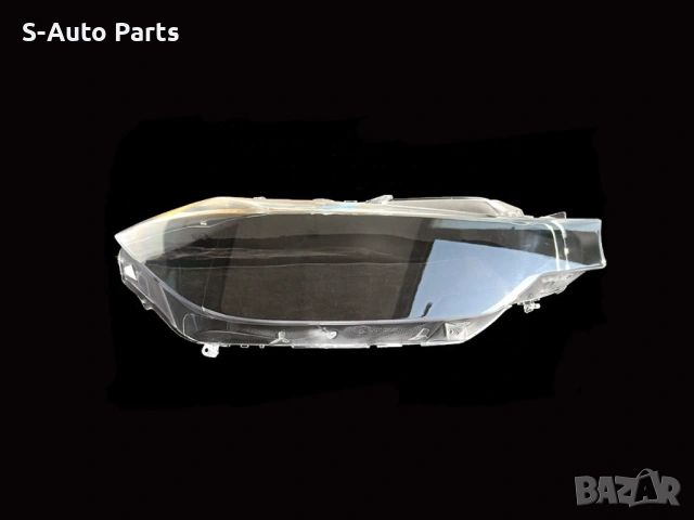 Стъкла за фарове на BMW 3 F30 (2011-2015) г.​, снимка 2 - Аксесоари и консумативи - 54134461