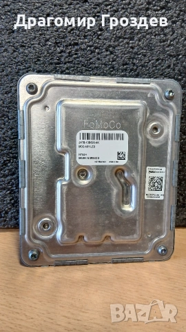 Модул за FULL LED фар за FORD / баласт модул за ФОРД