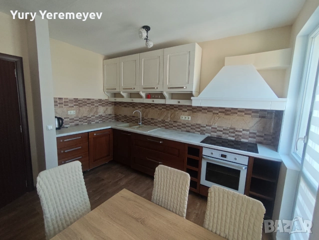 ПРОДАВА СЕ ОТ СОБСТВЕНИК/ Тристаен апартамент 90м2  във Варна Бриз /, снимка 5 - Апартаменти - 54582554