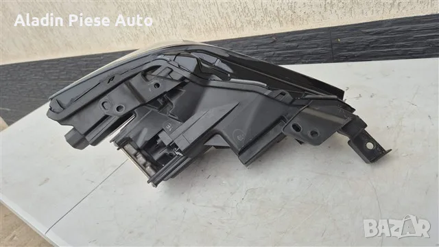 Ляв фар Mazda 3 Full LED година 2019 2020 2021 2022 2023 2024 2025 код BCJH51040, BCJH-51040 , снимка 5 - Аксесоари и консумативи - 55392966