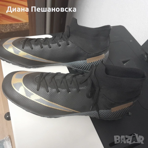 Бутонки, снимка 3 - Футбол - 54315305