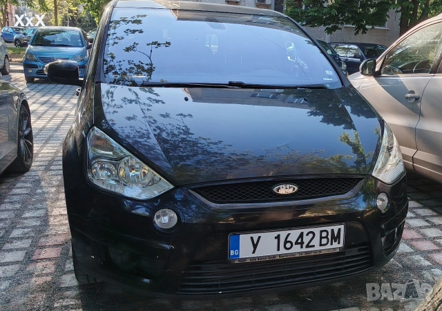 Фарове за Ford S max и Galaxy, снимка 4 - Части - 54686343