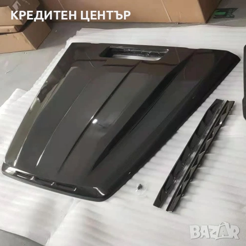 Продавам:Оригинални части за
MERCEDES-G, снимка 2 - Части - 54500642