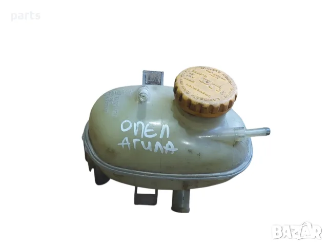Казанче Антифриз Опел Агила - Корса С - GM 09129170 - 460029937