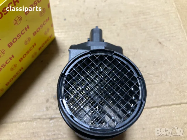 Дебитомер за ОПЕЛ Астра Г и Корса А двигатели 1.0 i 16V и 1.2 16V / OPEL Astra G, Corsa B, снимка 3 - Части - 55466084