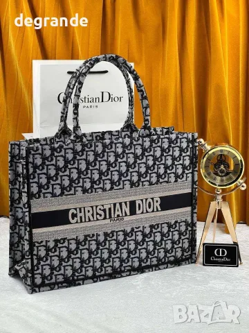 Дамска чанта 💫 Dior 💫
