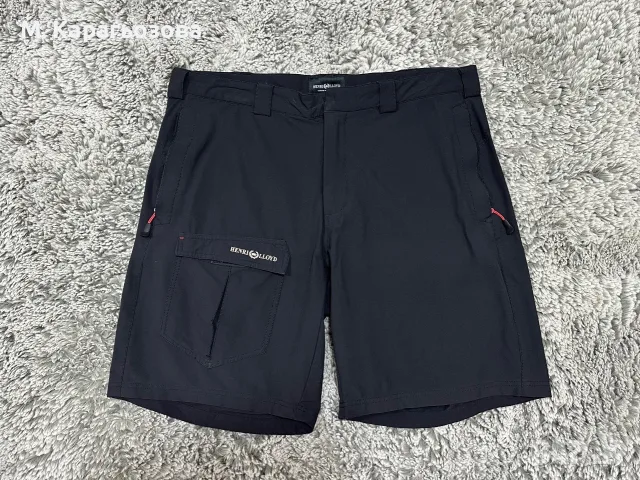 Henri Lloyd Element Short, Размер XL