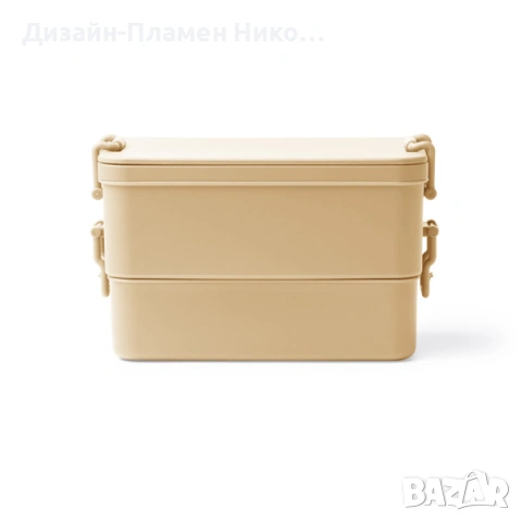 Кутия за храна с прибори.Лов,риболов,къмпинг, снимка 4 - Прибори за хранене, готвене и сервиране - 55180350