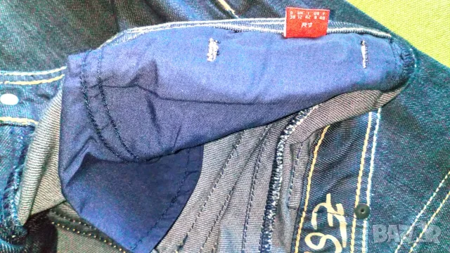 Дамски дънки Esprit , снимка 11 - Дънки - 55323318