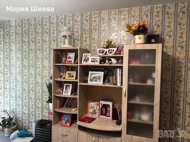 Двустаен  апартамент , снимка 3 - Апартаменти - 55494572