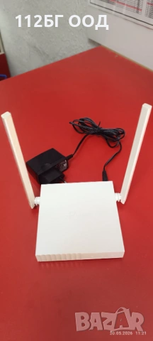 Рутер TP link 300Mbps