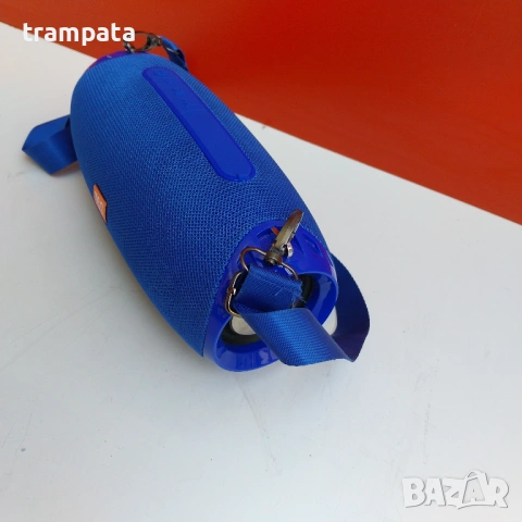 НАЙ ДОБРАТА ОФЕРТА bluetooth тонколона T&G , снимка 4 - Тонколони - 54595682