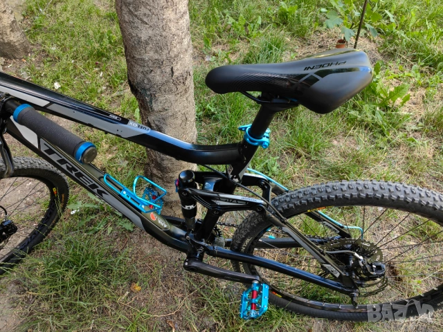 Trek Fuel EX 8 custom build 26" отличен MTB, снимка 11 - Велосипеди - 54912637
