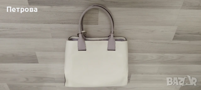 Кожена чанта Tod's Оригинал, снимка 2 - Чанти - 54648257
