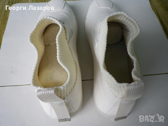 ЛУКСОЗНИ МАРАТОНКИ N 44.5, снимка 6 - Маратонки - 54953218
