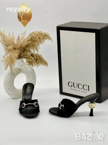 Gucci Нов Дамски Комплект Гучи Различни Цветове , снимка 5 - Чанти - 54649978