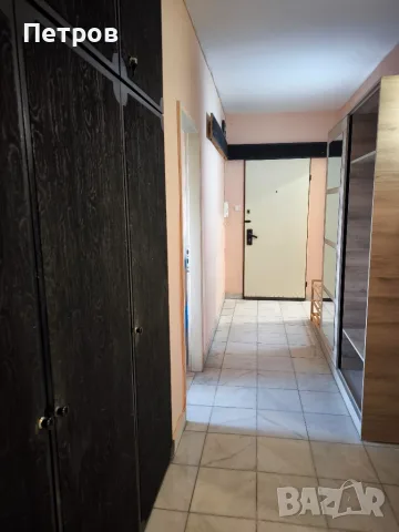 От собственик Просторен и напълно обзаведен 3-стаен апартамент в кв. Каменица 1, снимка 14 - Апартаменти - 55395026
