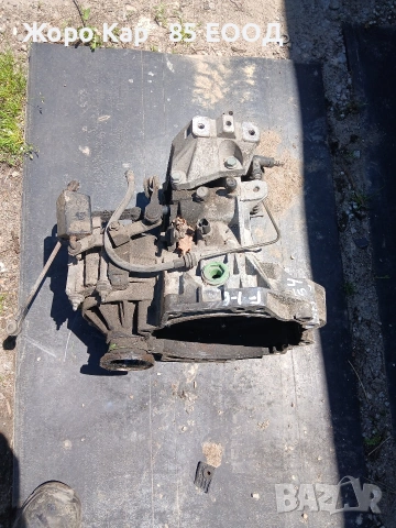 Ръчна скоростна кутия Фолксваген Голф 4 1,4 VW Golf 4 1,4 -1,6 16v, Audi A3 Seat Leon Skoda Octavia, снимка 12 - Части - 54689454