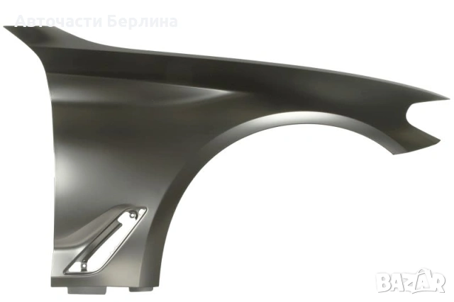 Калник десен за BMW 5 BLIC