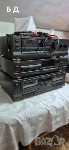 Technics система 