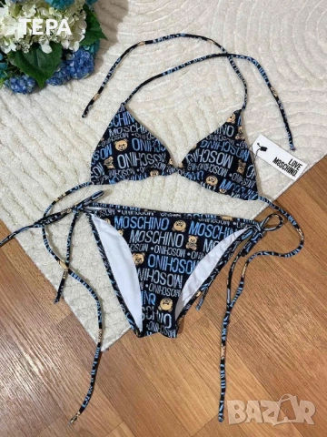 🌴🔥 VICTORIA’S SECRET – ВИКТОРИЯ СИКРЕТ - БАНСКИ ЛЯТО 2026 🔥🌴    СЕКСИ • ЛУКС • ИЗКУШЕНИЕ ✨ ❤️, снимка 15 - Бански костюми - 54889848