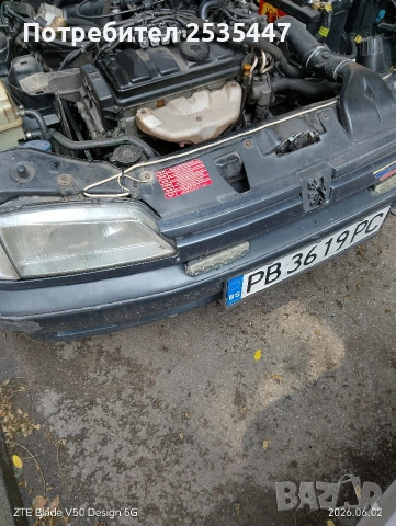 ЛЕКА КОЛА ПЕЖО306, снимка 4 - Автомобили и джипове - 54673068