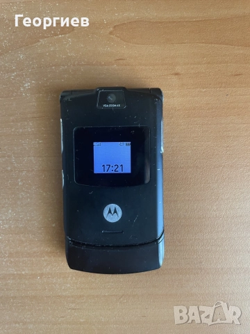 Motorola V3 Моторола В3