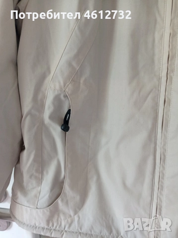 Дамско яке Woolrich, снимка 2 - Якета - 55056945