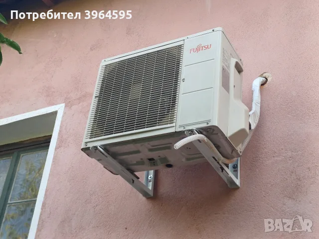 Монтаж и демонтаж на климатици , снимка 4 - Климатици - 55303483