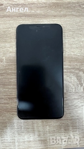 Iphone Xs Max 64gb Space Gray, снимка 2 - Apple iPhone - 54586099