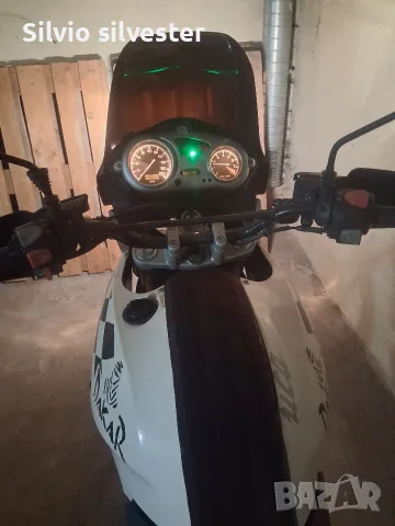 BMW F650GS DAKAR, снимка 3 - Мотоциклети и мототехника - 55652462