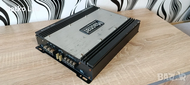 Усилвател моноблок Magnat mono 1400 watts , снимка 5 - Ресийвъри, усилватели, смесителни пултове - 55251929