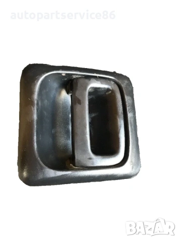 Външна дръжка за предна дясна врата за Citroen Jumper / Ducato (2002–2006) 1304175070