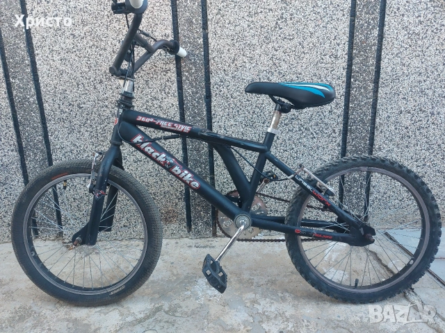 Велосипед BMX 20 '
