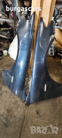 Калник ляв десен BMW 730 D E65