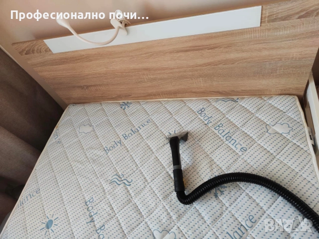 ПРАНЕ НА МЕКА МЕБЕЛ , снимка 3 - Пране на мека мебел и дивани - 54402165