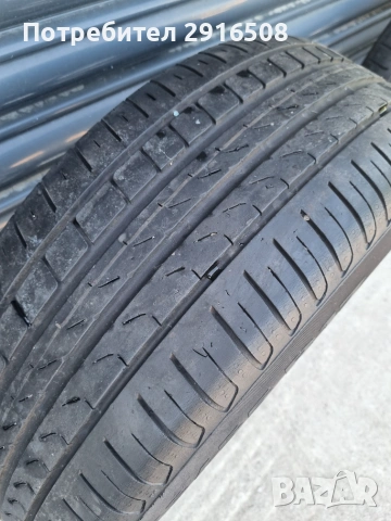 Оригинални джанти за Vw passat B8 модел 17inch , снимка 8 - Гуми и джанти - 55007332