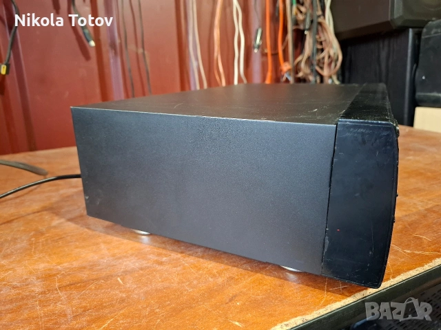 Продава се триглав дек Pioneer CT-S530., снимка 5 - Декове - 54417188